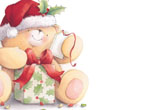Christmas Wallpapers 237